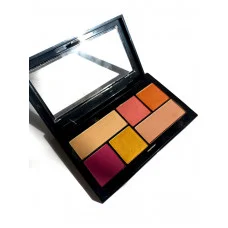 Набір тіней для повік Pasatel Profashion  So In Love 6.6 г тон 206